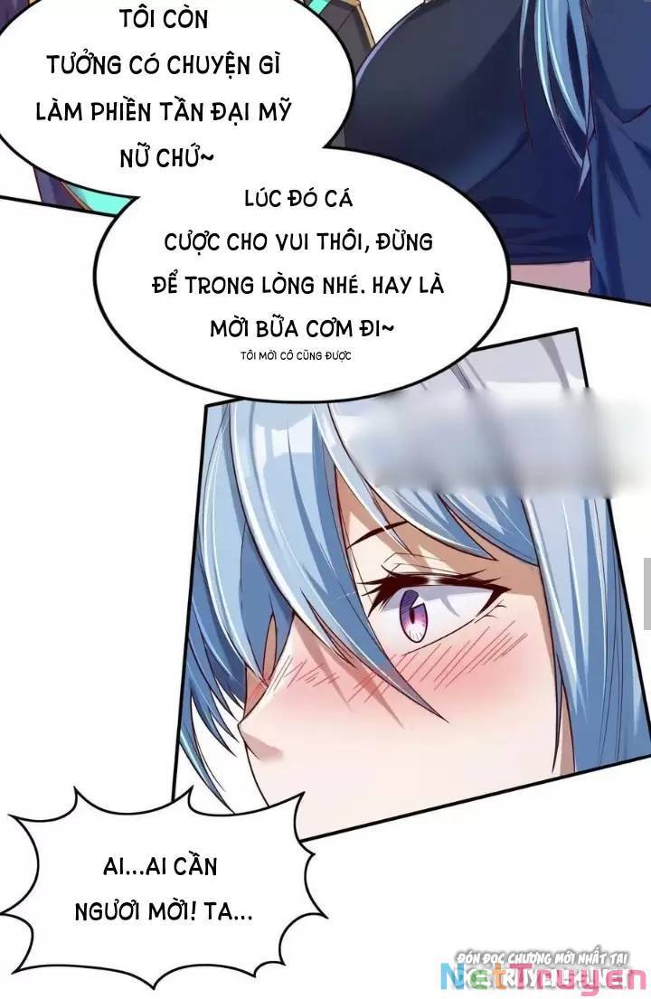Linh Khí Khôi Phục: Ta Mỗi Ngày Thu Được Một Cái Kỹ Năng Mới Chapter 8 - 9