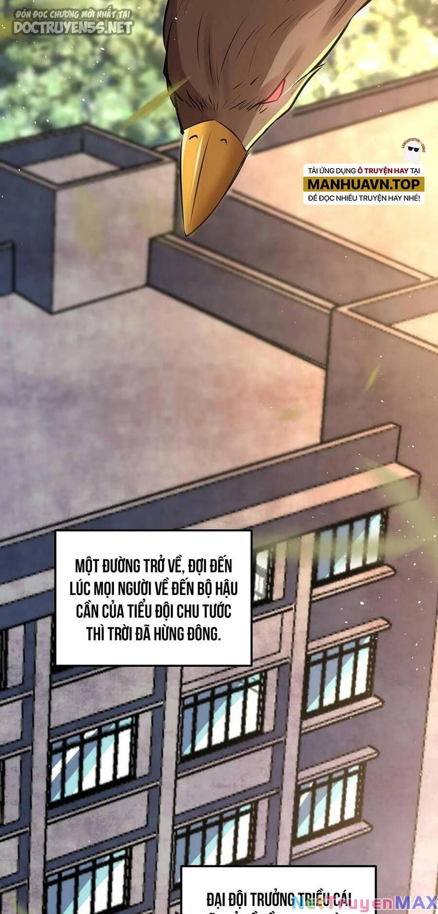 Linh Khí Khôi Phục: Ta Mỗi Ngày Thu Được Một Cái Kỹ Năng Mới Chapter 83 - 11