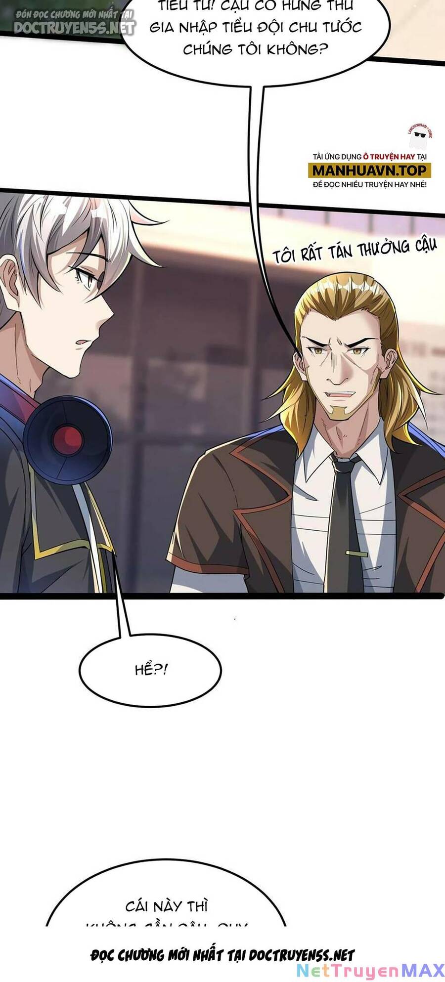 Linh Khí Khôi Phục: Ta Mỗi Ngày Thu Được Một Cái Kỹ Năng Mới Chapter 83 - 13