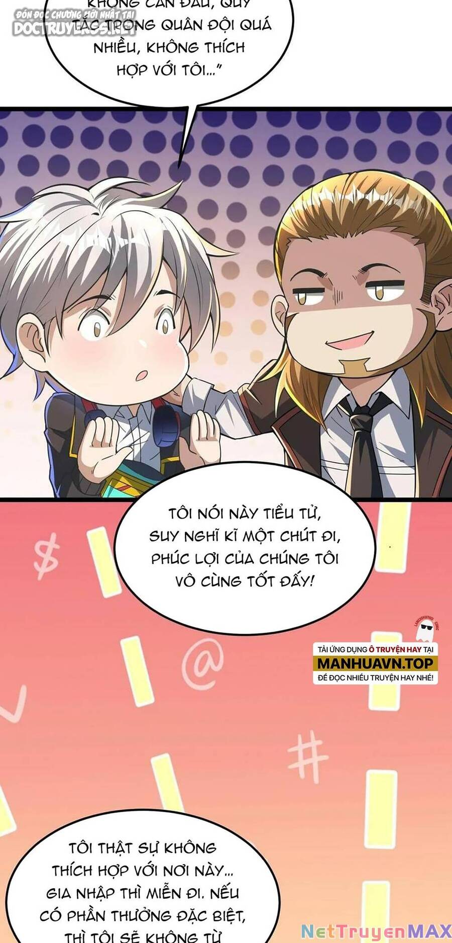 Linh Khí Khôi Phục: Ta Mỗi Ngày Thu Được Một Cái Kỹ Năng Mới Chapter 83 - 14