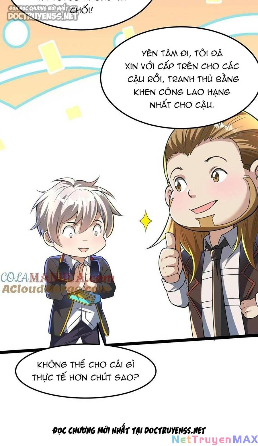 Linh Khí Khôi Phục: Ta Mỗi Ngày Thu Được Một Cái Kỹ Năng Mới Chapter 83 - 15