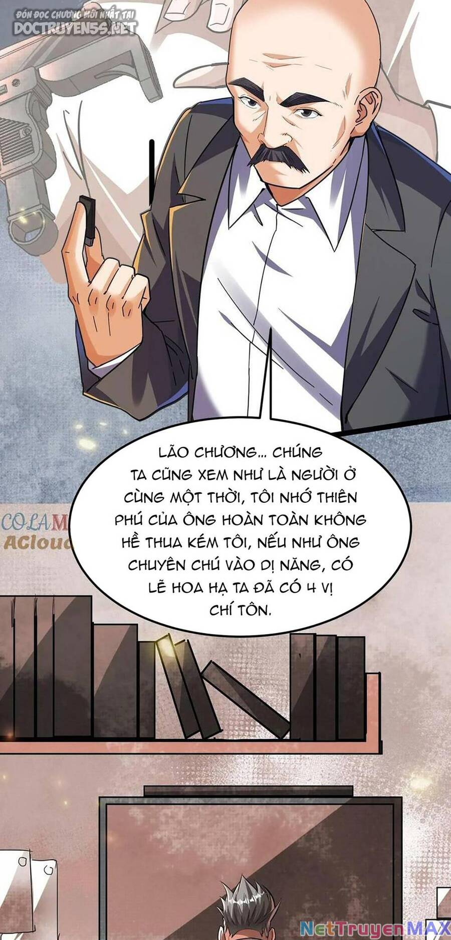 Linh Khí Khôi Phục: Ta Mỗi Ngày Thu Được Một Cái Kỹ Năng Mới Chapter 83 - 3