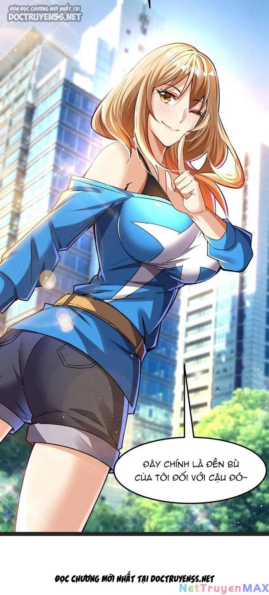 Linh Khí Khôi Phục: Ta Mỗi Ngày Thu Được Một Cái Kỹ Năng Mới Chapter 83 - 21