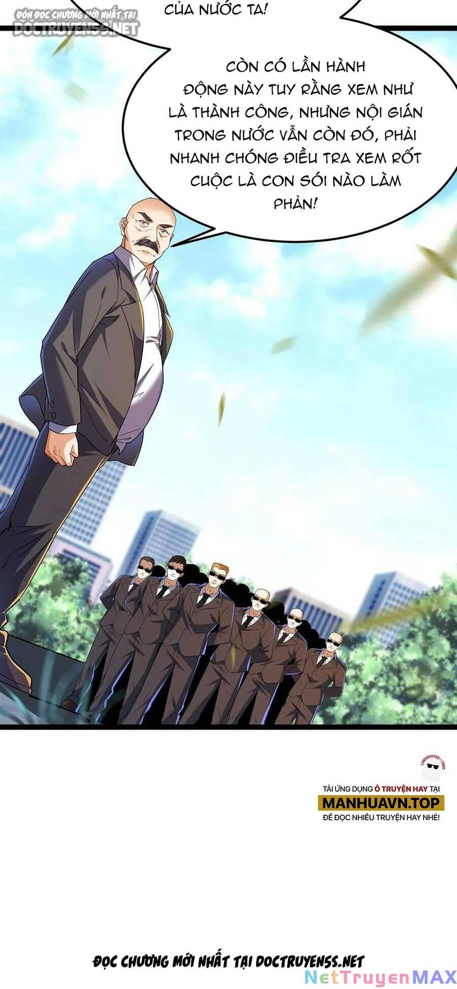 Linh Khí Khôi Phục: Ta Mỗi Ngày Thu Được Một Cái Kỹ Năng Mới Chapter 83 - 6