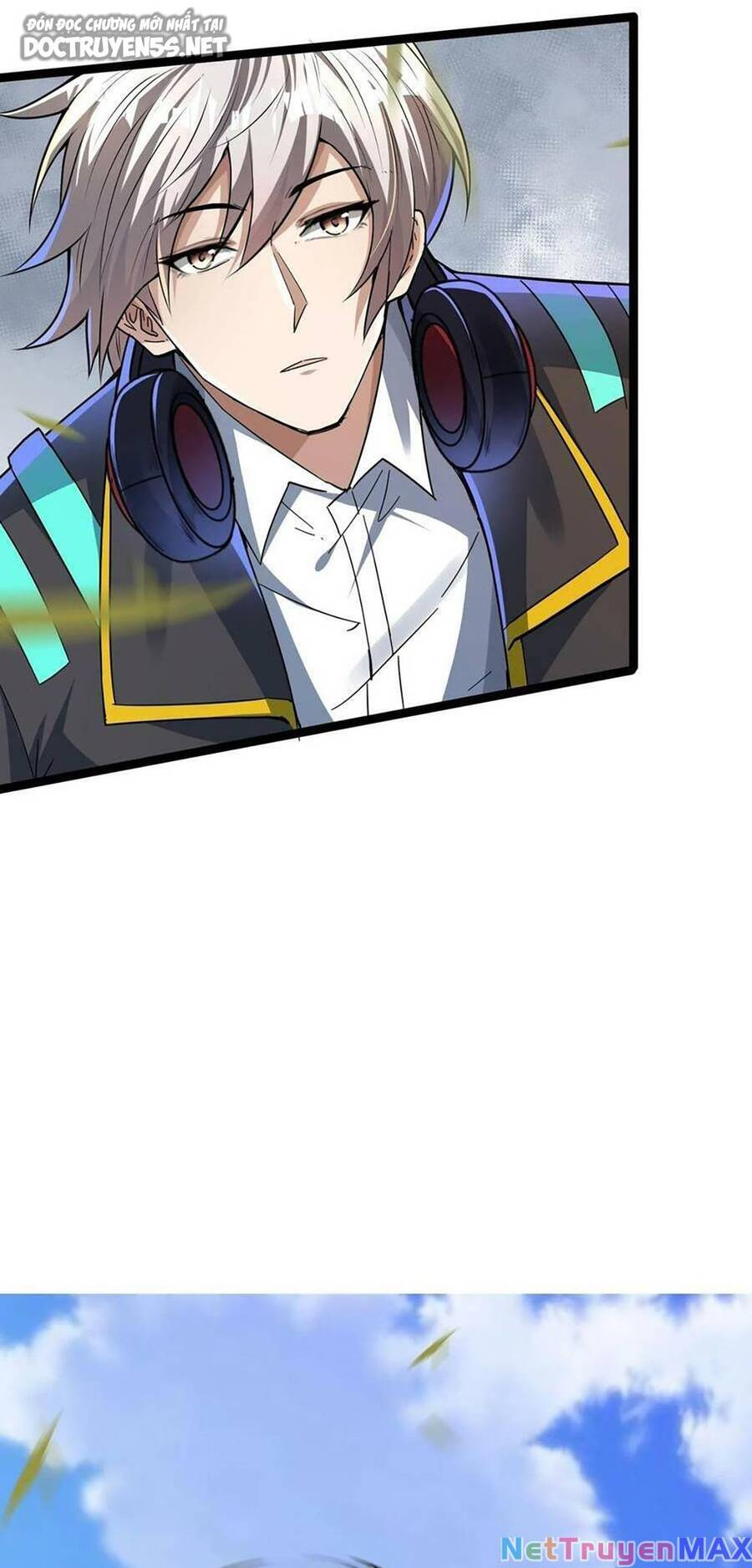 Linh Khí Khôi Phục: Ta Mỗi Ngày Thu Được Một Cái Kỹ Năng Mới Chapter 83 - 7