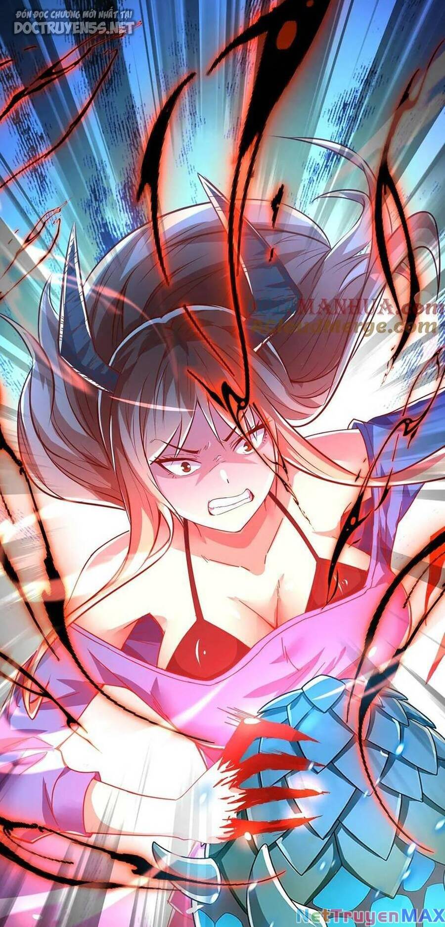 Linh Khí Khôi Phục: Ta Mỗi Ngày Thu Được Một Cái Kỹ Năng Mới Chapter 84 - 12