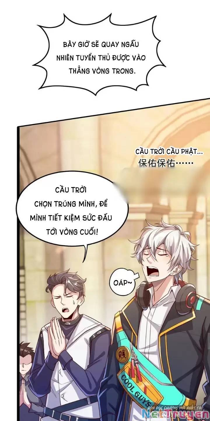 Linh Khí Khôi Phục: Ta Mỗi Ngày Thu Được Một Cái Kỹ Năng Mới Chapter 9 - 11