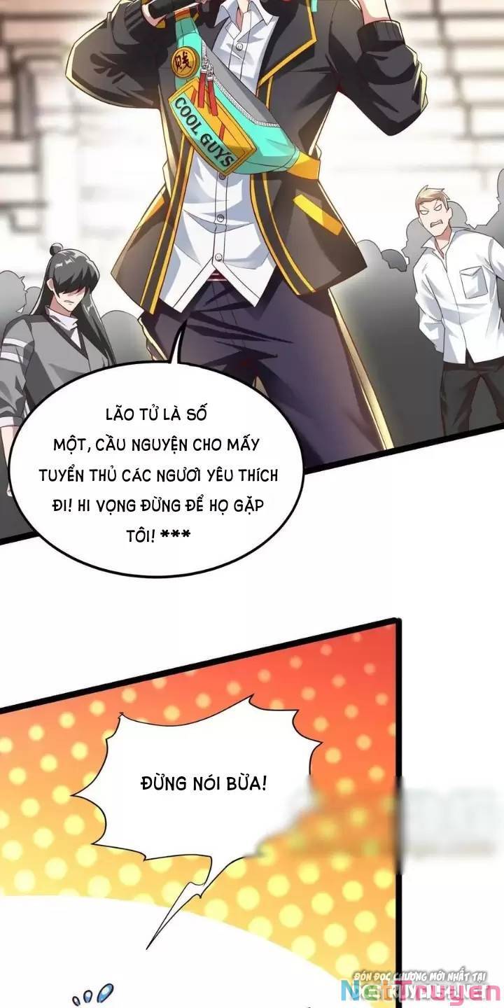 Linh Khí Khôi Phục: Ta Mỗi Ngày Thu Được Một Cái Kỹ Năng Mới Chapter 9 - 3