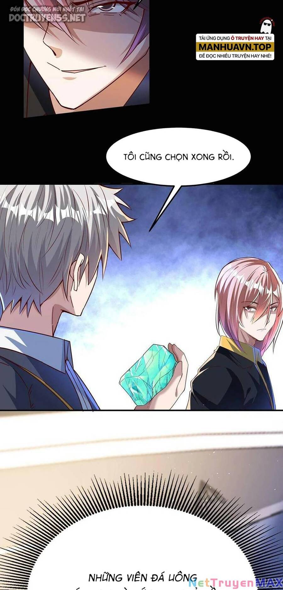 Linh Khí Khôi Phục: Ta Mỗi Ngày Thu Được Một Cái Kỹ Năng Mới Chapter 99 - 3