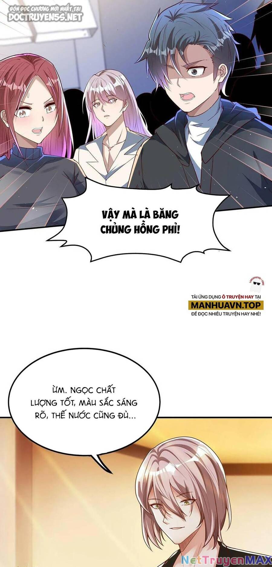 Linh Khí Khôi Phục: Ta Mỗi Ngày Thu Được Một Cái Kỹ Năng Mới Chapter 99 - 10