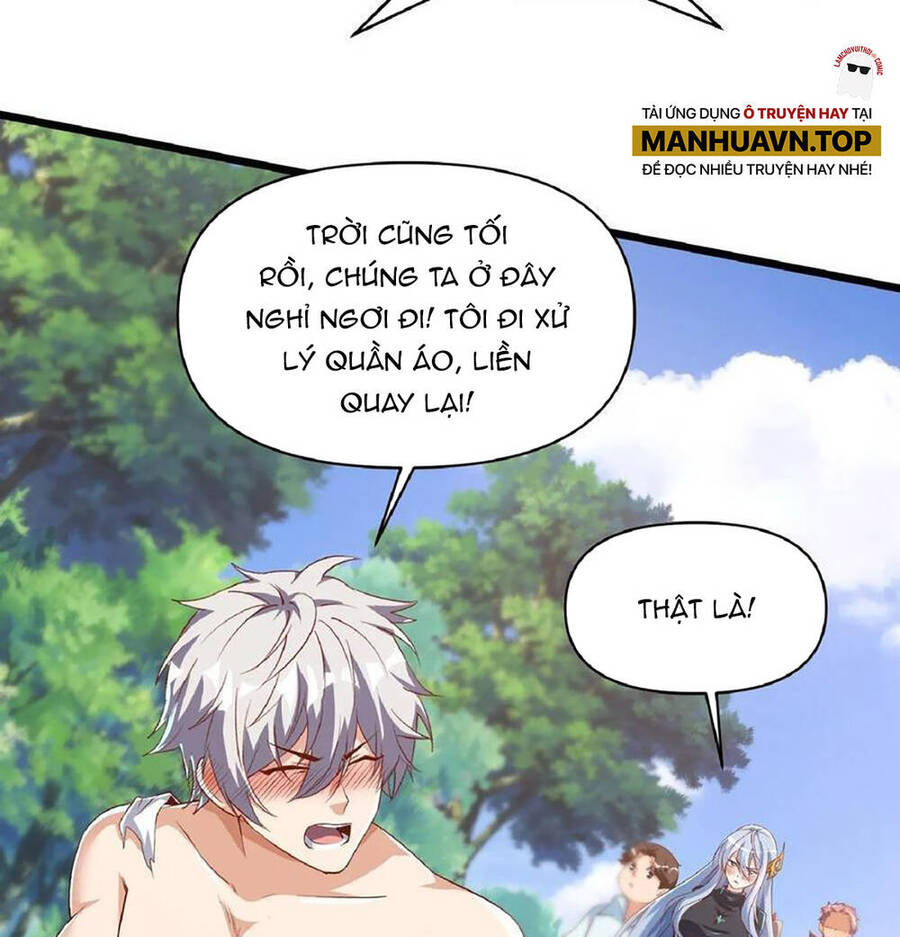 Linh Khí Khôi Phục: Ta Mỗi Ngày Thu Được Một Cái Kỹ Năng Mới Chapter 23 - 33