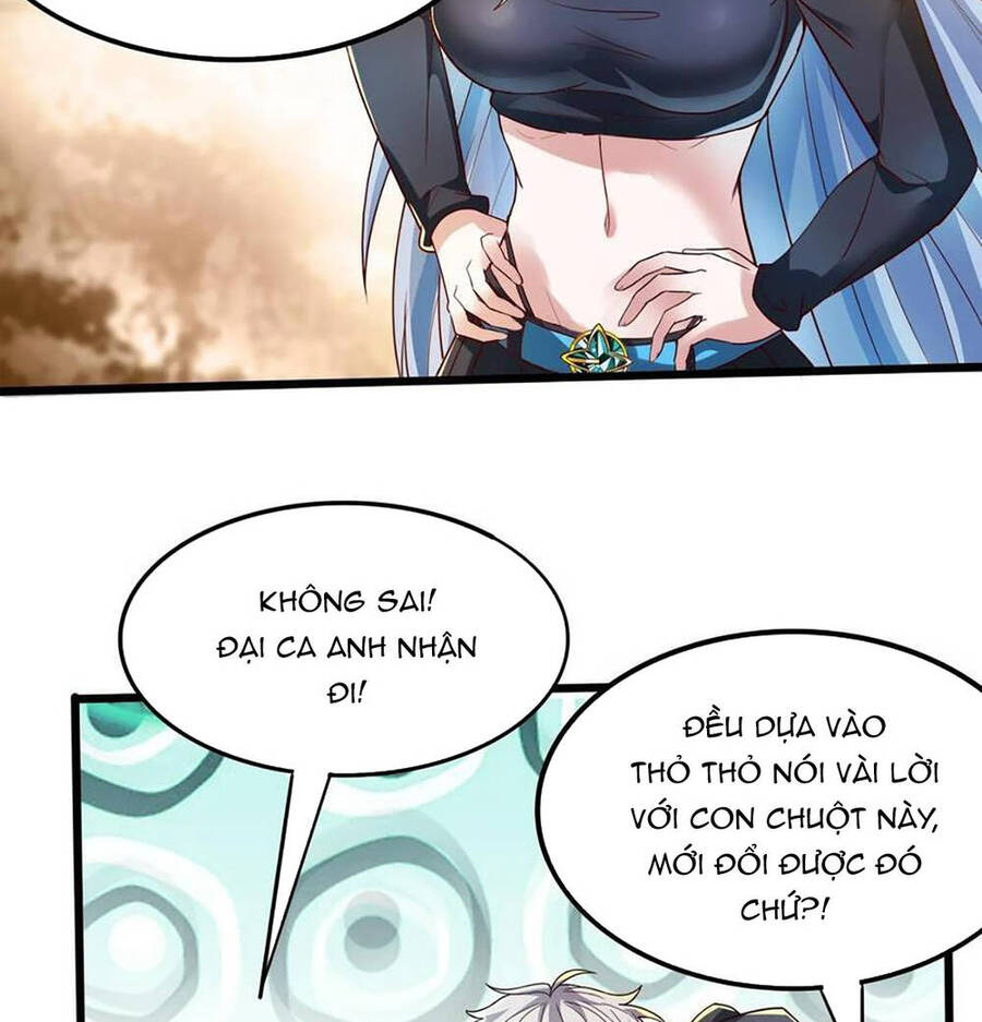 Linh Khí Khôi Phục: Ta Mỗi Ngày Thu Được Một Cái Kỹ Năng Mới Chapter 26 - 7