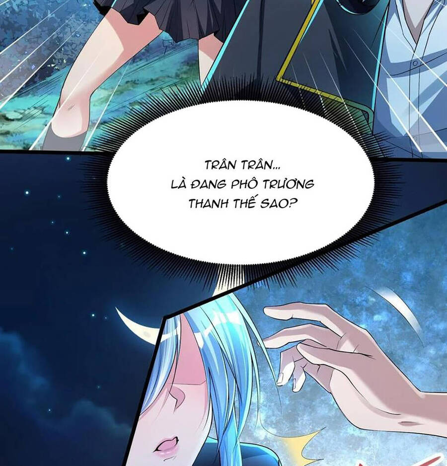 Linh Khí Khôi Phục: Ta Mỗi Ngày Thu Được Một Cái Kỹ Năng Mới Chapter 29 - 8