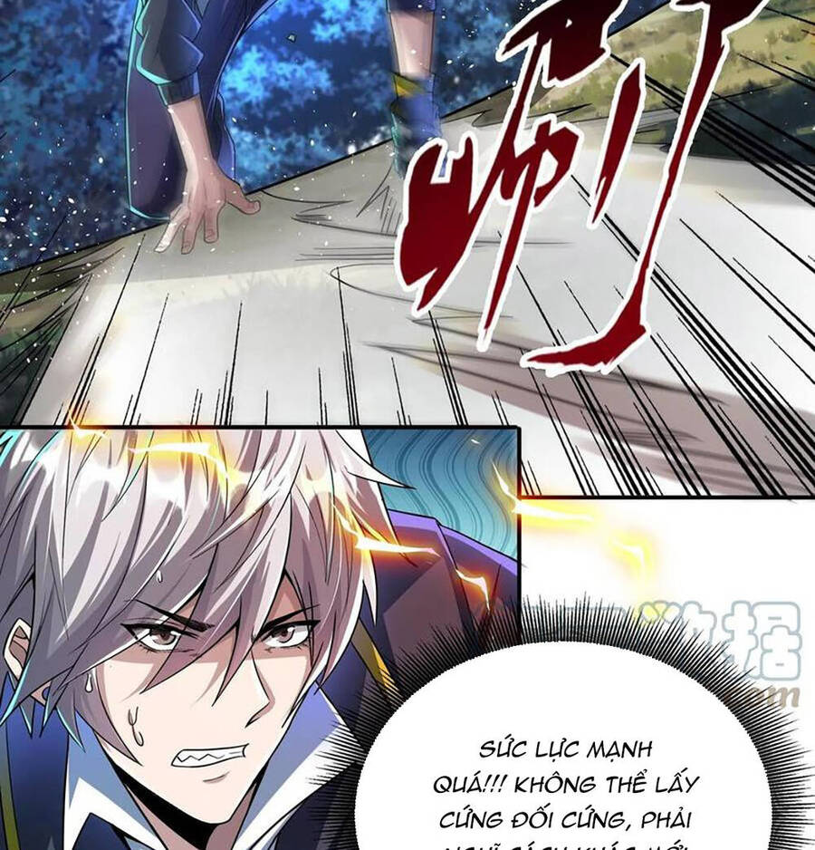 Linh Khí Khôi Phục: Ta Mỗi Ngày Thu Được Một Cái Kỹ Năng Mới Chapter 30 - 22