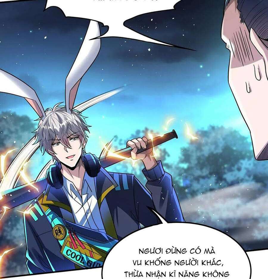 Linh Khí Khôi Phục: Ta Mỗi Ngày Thu Được Một Cái Kỹ Năng Mới Chapter 30 - 4