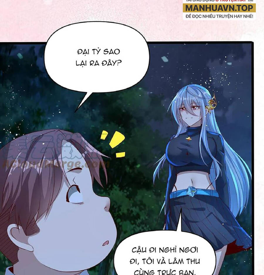 Linh Khí Khôi Phục: Ta Mỗi Ngày Thu Được Một Cái Kỹ Năng Mới Chapter 32 - 8