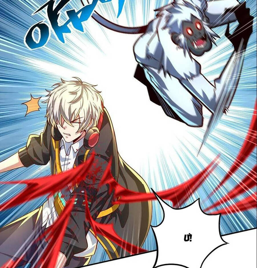Linh Khí Khôi Phục: Ta Mỗi Ngày Thu Được Một Cái Kỹ Năng Mới Chapter 35 - 3