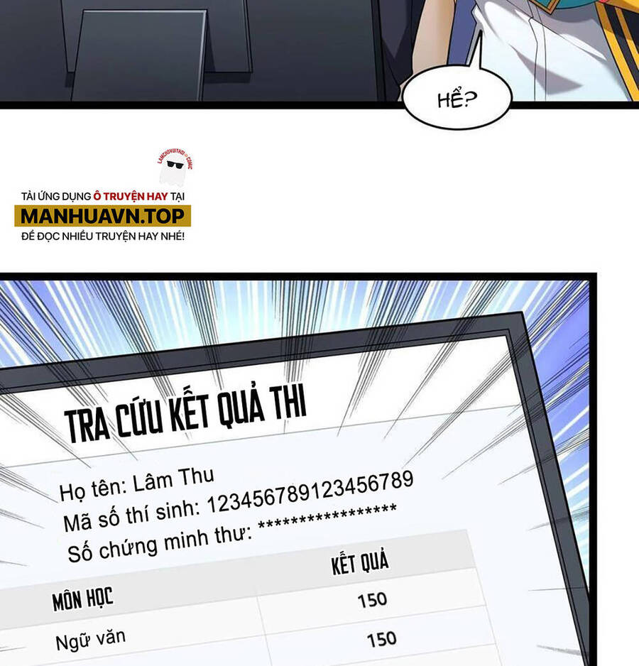 Linh Khí Khôi Phục: Ta Mỗi Ngày Thu Được Một Cái Kỹ Năng Mới Chapter 41 - 19
