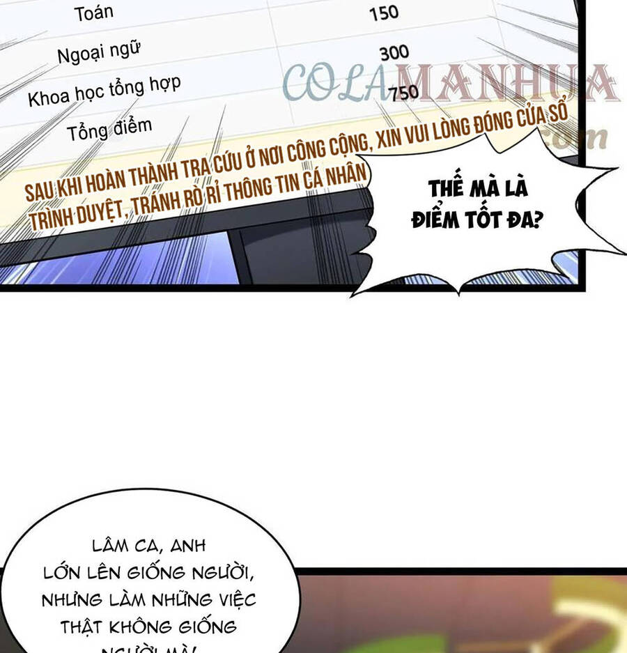 Linh Khí Khôi Phục: Ta Mỗi Ngày Thu Được Một Cái Kỹ Năng Mới Chapter 41 - 20