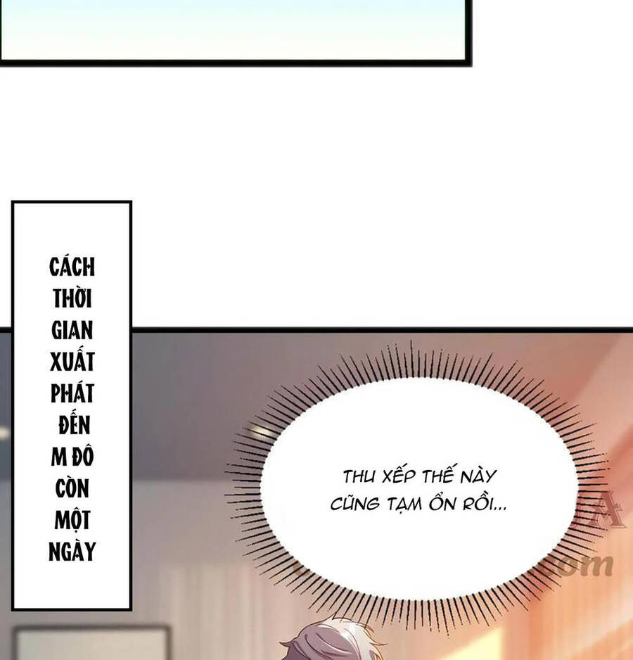 Linh Khí Khôi Phục: Ta Mỗi Ngày Thu Được Một Cái Kỹ Năng Mới Chapter 41 - 33