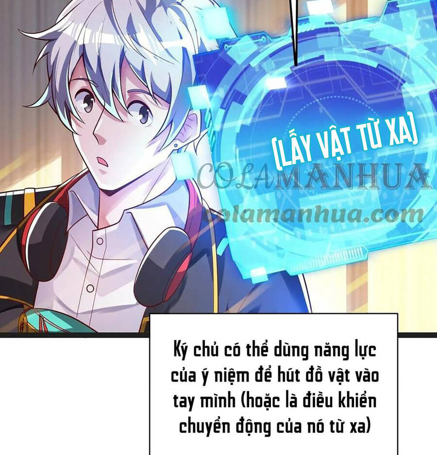 Linh Khí Khôi Phục: Ta Mỗi Ngày Thu Được Một Cái Kỹ Năng Mới Chapter 42 - 9