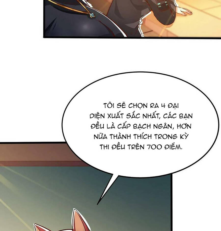 Linh Khí Khôi Phục: Ta Mỗi Ngày Thu Được Một Cái Kỹ Năng Mới Chapter 46 - 20