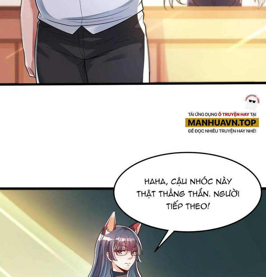 Linh Khí Khôi Phục: Ta Mỗi Ngày Thu Được Một Cái Kỹ Năng Mới Chapter 46 - 7