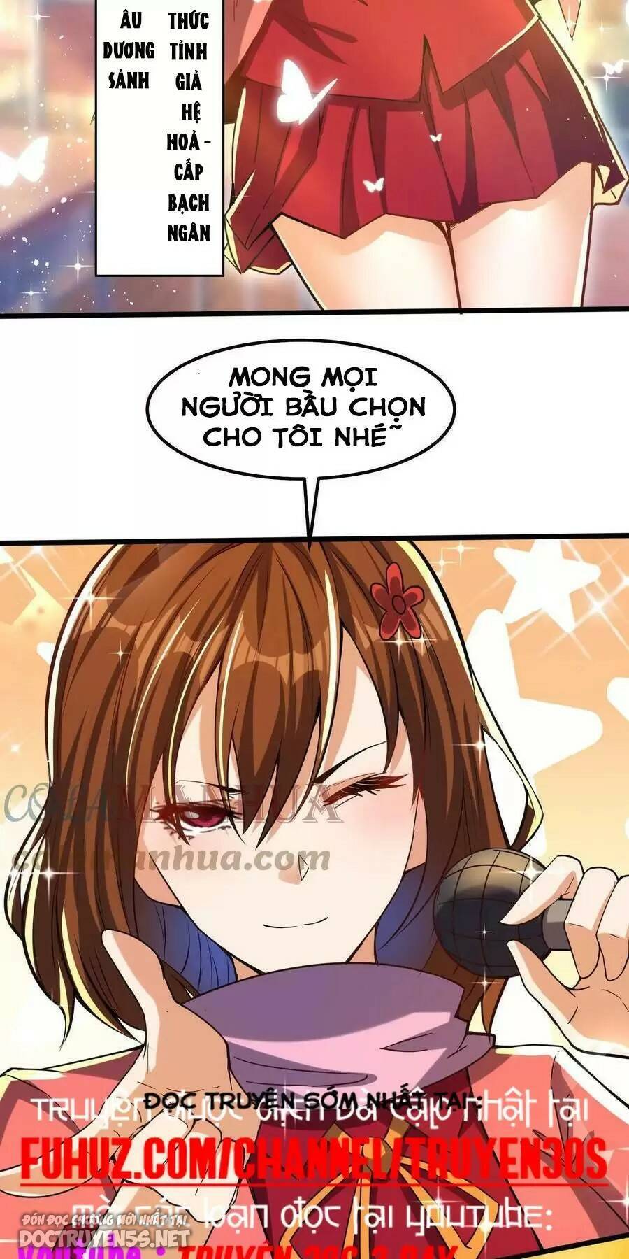 Linh Khí Khôi Phục: Ta Mỗi Ngày Thu Được Một Cái Kỹ Năng Mới Chapter 47 - 3