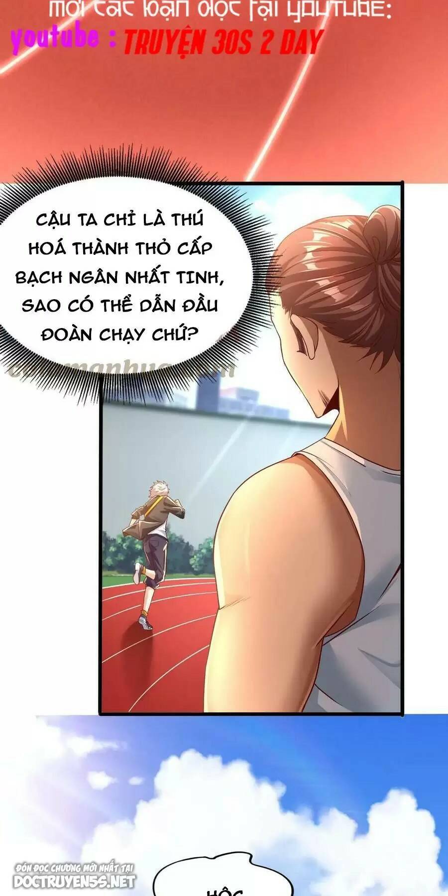 Linh Khí Khôi Phục: Ta Mỗi Ngày Thu Được Một Cái Kỹ Năng Mới Chapter 48 - 14