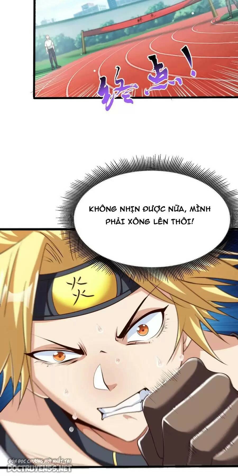 Linh Khí Khôi Phục: Ta Mỗi Ngày Thu Được Một Cái Kỹ Năng Mới Chapter 48 - 29