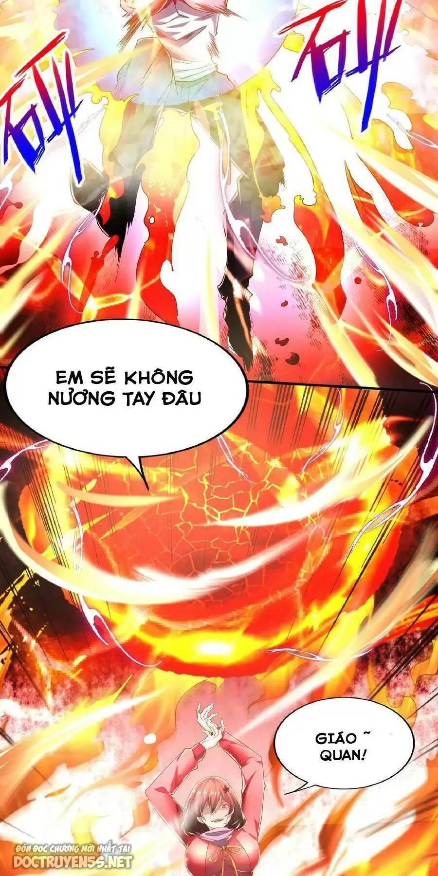 Linh Khí Khôi Phục: Ta Mỗi Ngày Thu Được Một Cái Kỹ Năng Mới Chapter 52 - 15