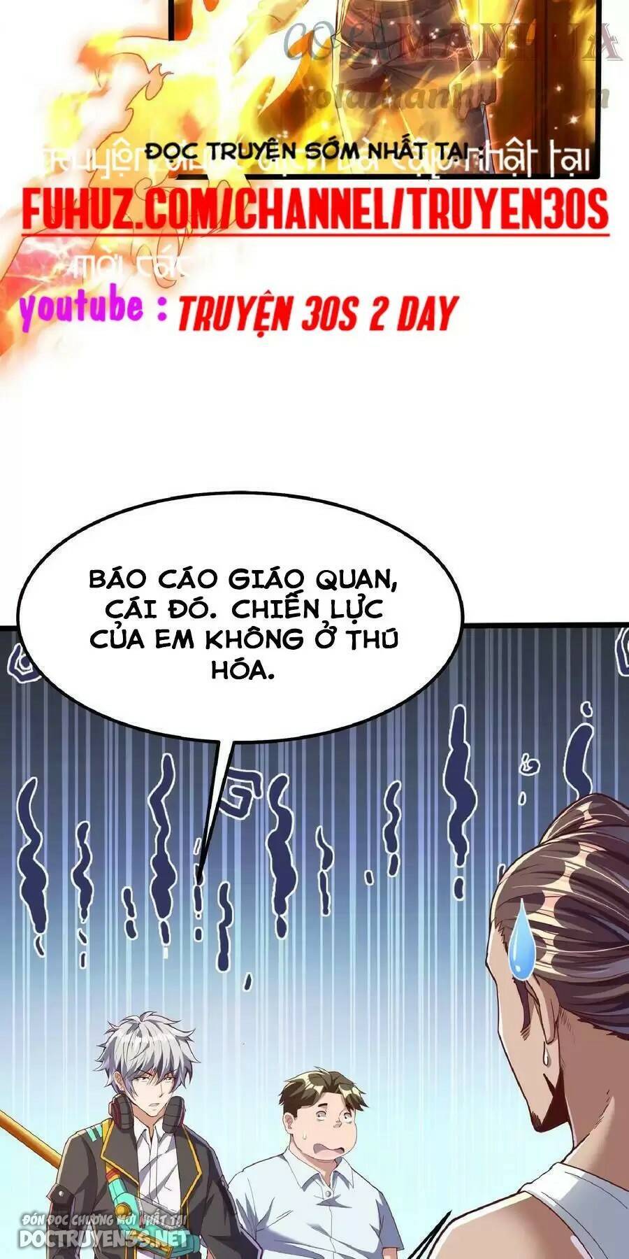 Linh Khí Khôi Phục: Ta Mỗi Ngày Thu Được Một Cái Kỹ Năng Mới Chapter 53 - 20