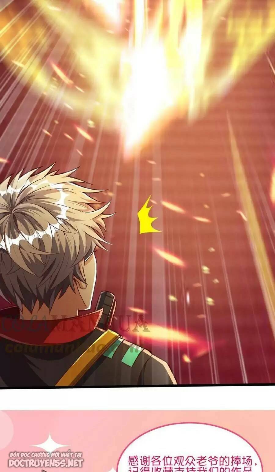 Linh Khí Khôi Phục: Ta Mỗi Ngày Thu Được Một Cái Kỹ Năng Mới Chapter 53 - 23