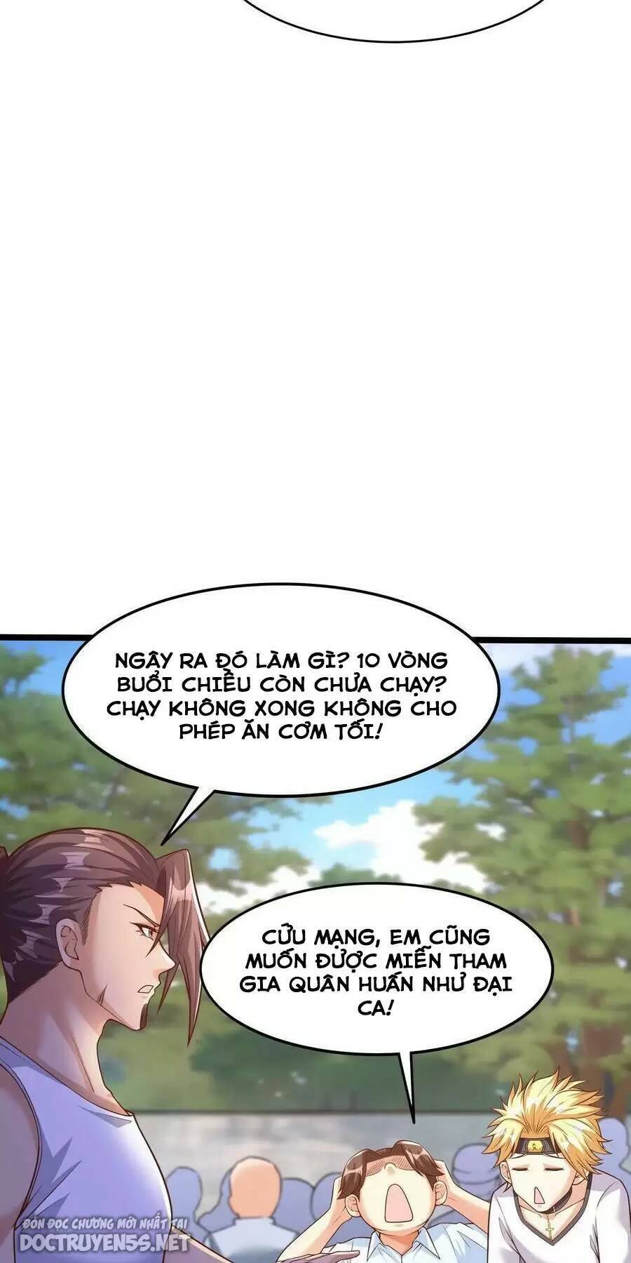 Linh Khí Khôi Phục: Ta Mỗi Ngày Thu Được Một Cái Kỹ Năng Mới Chapter 55 - 14