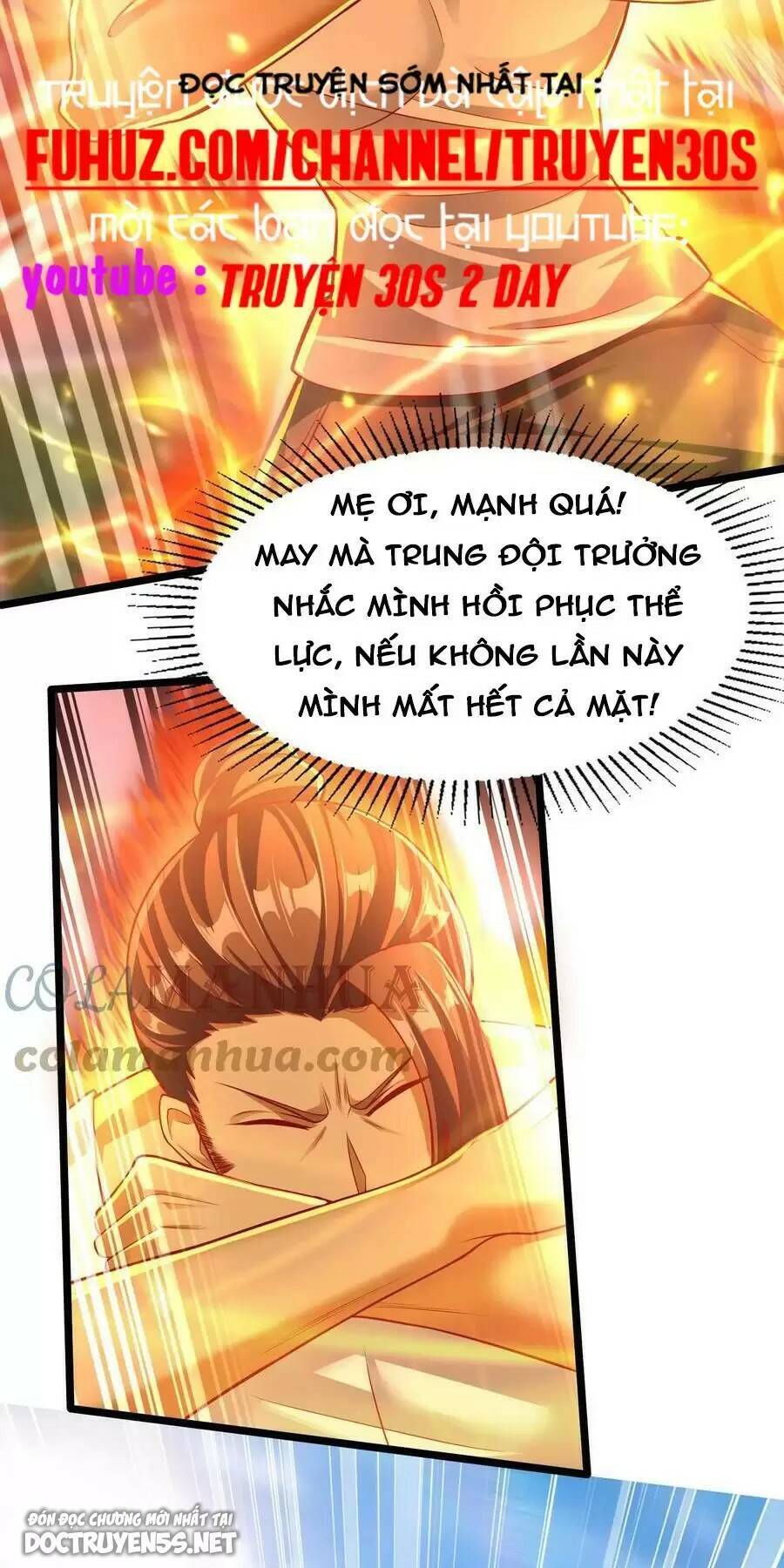 Linh Khí Khôi Phục: Ta Mỗi Ngày Thu Được Một Cái Kỹ Năng Mới Chapter 55 - 3