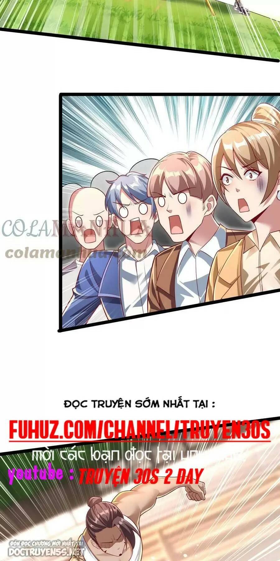 Linh Khí Khôi Phục: Ta Mỗi Ngày Thu Được Một Cái Kỹ Năng Mới Chapter 55 - 5
