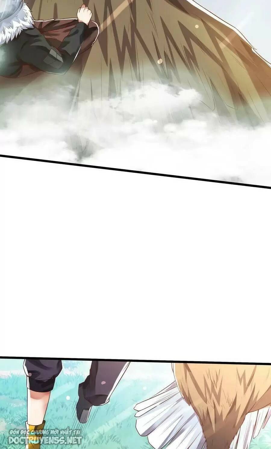 Linh Khí Khôi Phục: Ta Mỗi Ngày Thu Được Một Cái Kỹ Năng Mới Chapter 56 - 20