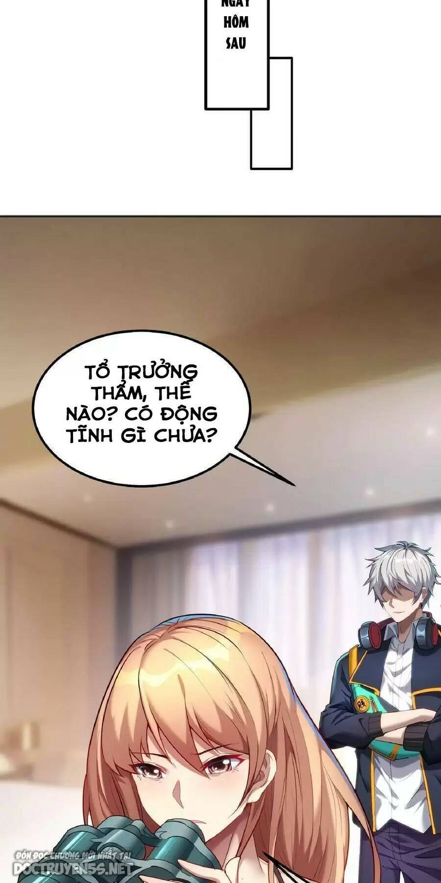 Linh Khí Khôi Phục: Ta Mỗi Ngày Thu Được Một Cái Kỹ Năng Mới Chapter 65 - 2