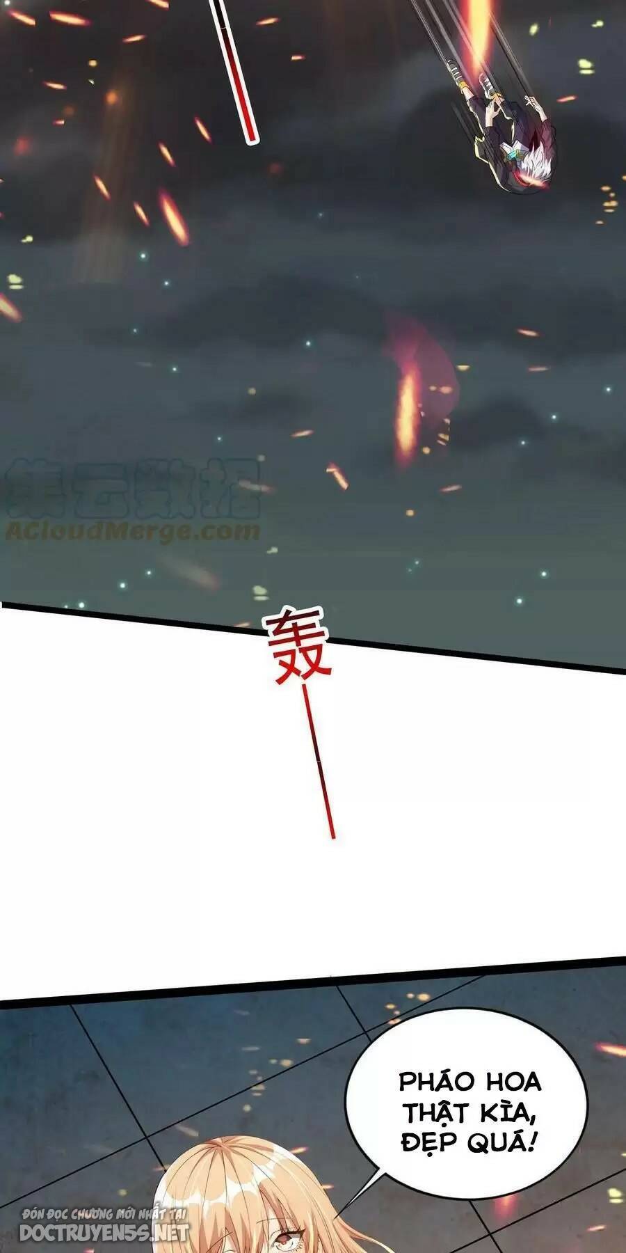 Linh Khí Khôi Phục: Ta Mỗi Ngày Thu Được Một Cái Kỹ Năng Mới Chapter 70 - 16