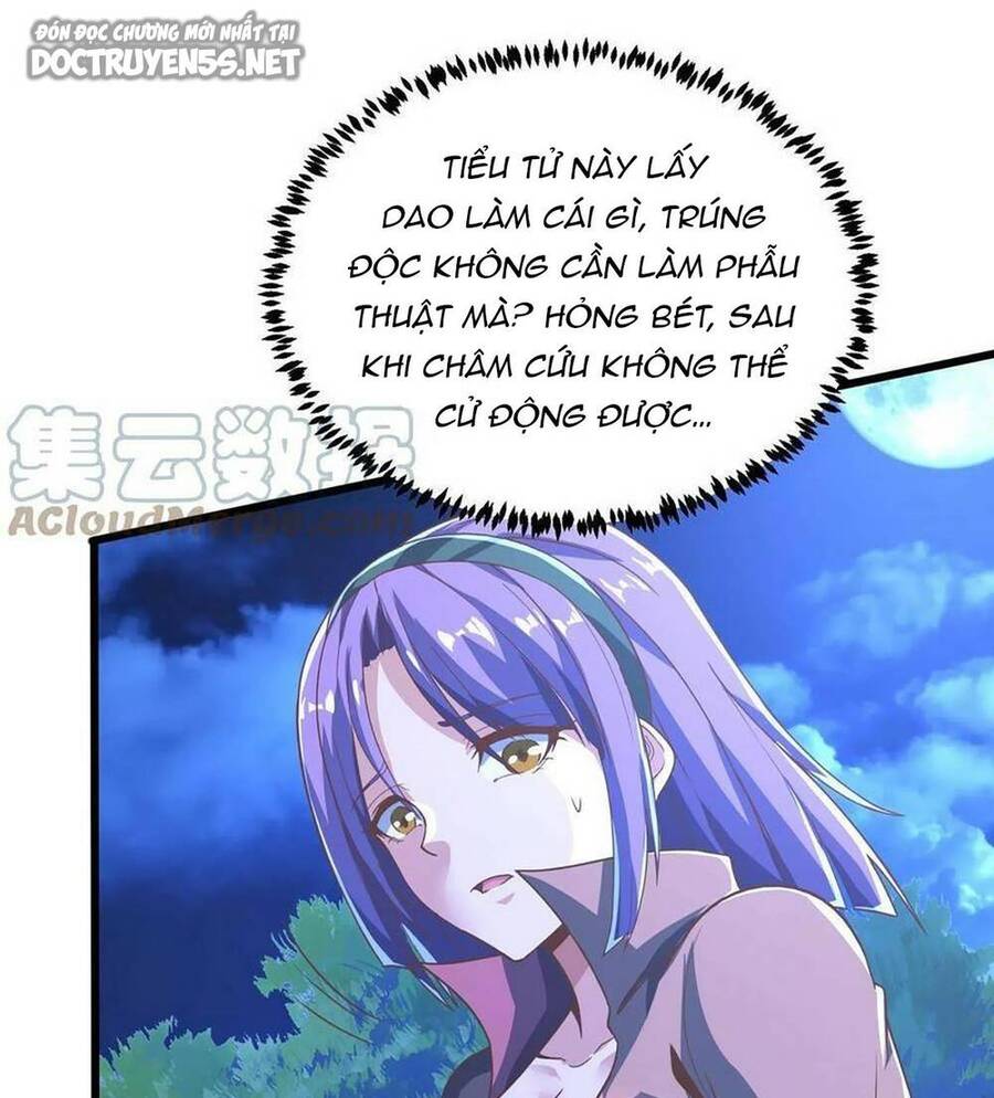 Linh Khí Khôi Phục: Ta Mỗi Ngày Thu Được Một Cái Kỹ Năng Mới Chapter 74 - 20