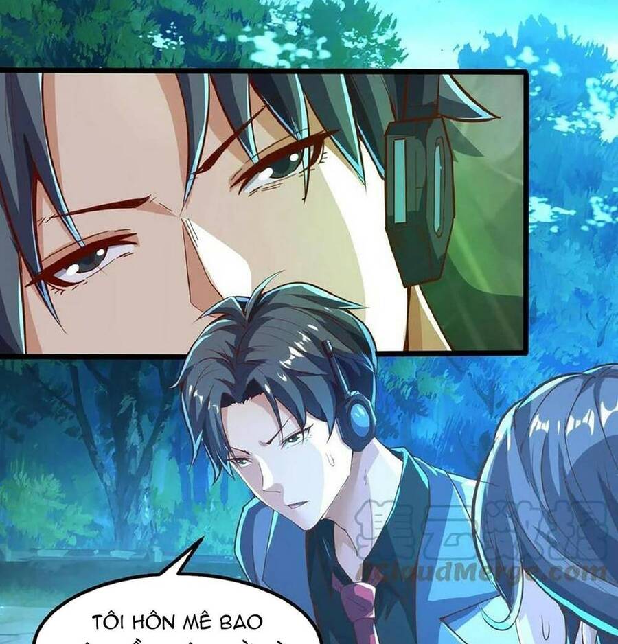 Linh Khí Khôi Phục: Ta Mỗi Ngày Thu Được Một Cái Kỹ Năng Mới Chapter 74 - 36