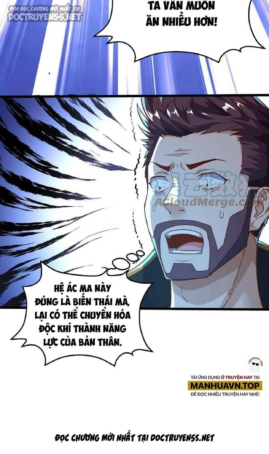 Linh Khí Khôi Phục: Ta Mỗi Ngày Thu Được Một Cái Kỹ Năng Mới Chapter 75 - 19