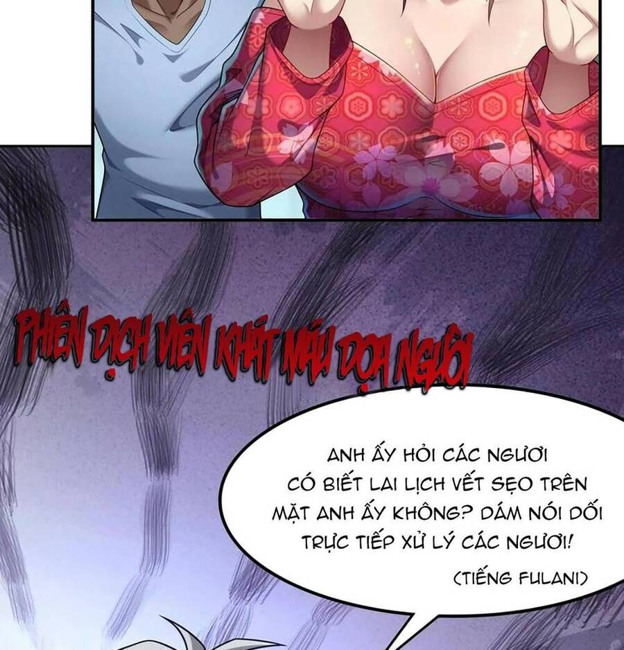 Linh Khí Khôi Phục: Ta Mỗi Ngày Thu Được Một Cái Kỹ Năng Mới Chapter 76 - 14