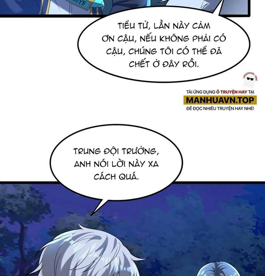 Linh Khí Khôi Phục: Ta Mỗi Ngày Thu Được Một Cái Kỹ Năng Mới Chapter 77 - 21