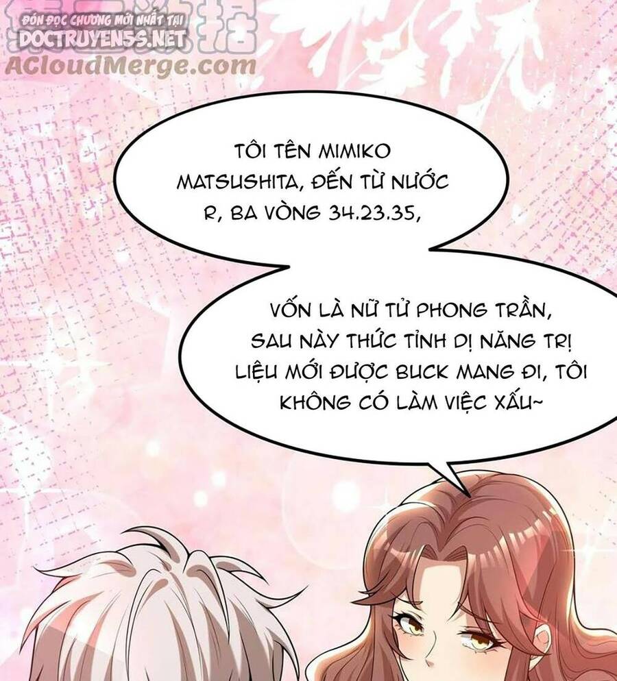 Linh Khí Khôi Phục: Ta Mỗi Ngày Thu Được Một Cái Kỹ Năng Mới Chapter 77 - 39