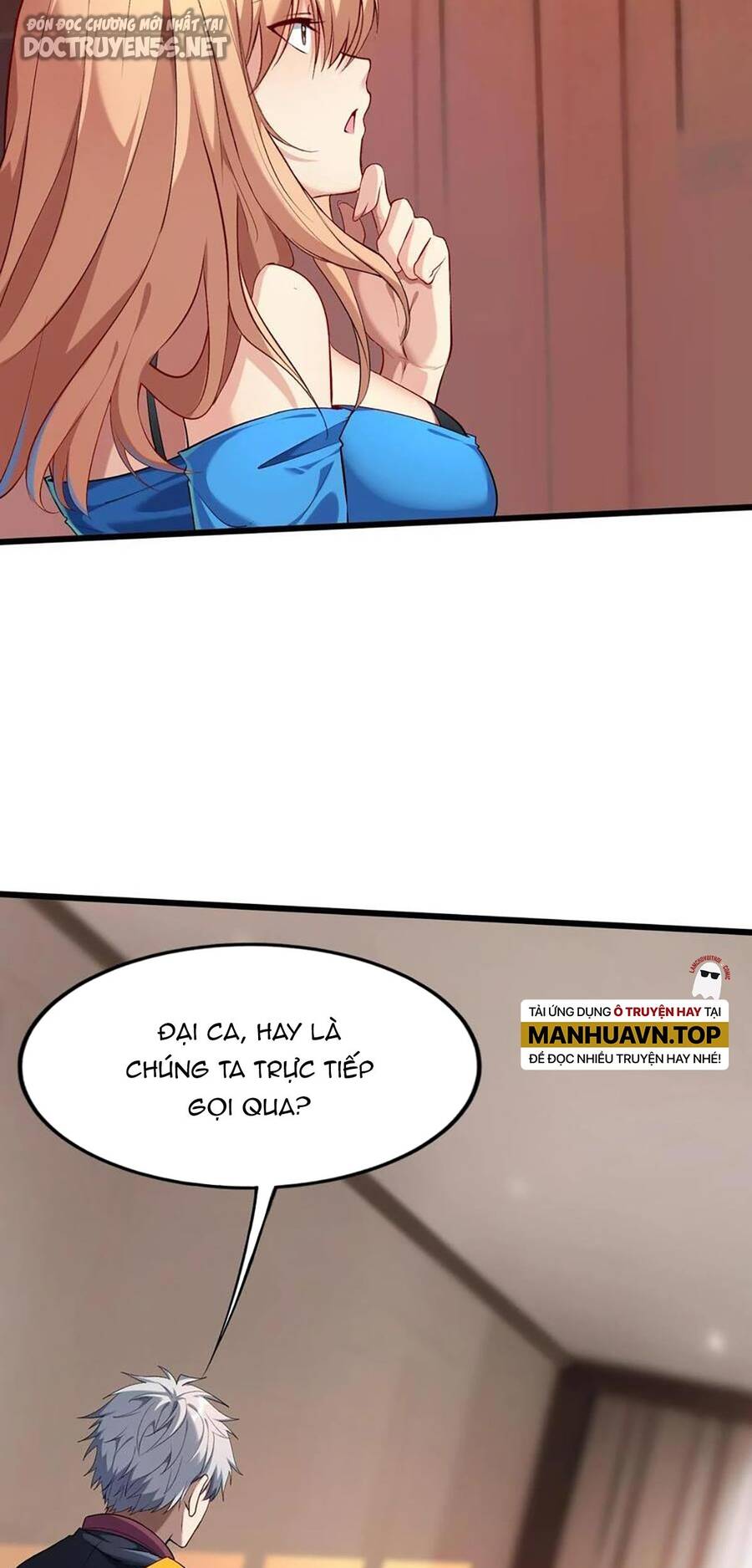 Linh Khí Khôi Phục: Ta Mỗi Ngày Thu Được Một Cái Kỹ Năng Mới Chapter 79 - 16