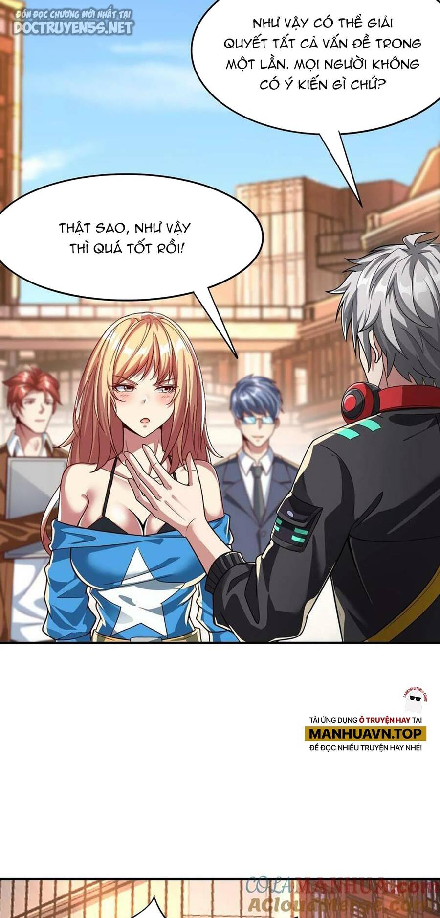 Linh Khí Khôi Phục: Ta Mỗi Ngày Thu Được Một Cái Kỹ Năng Mới Chapter 86 - 6