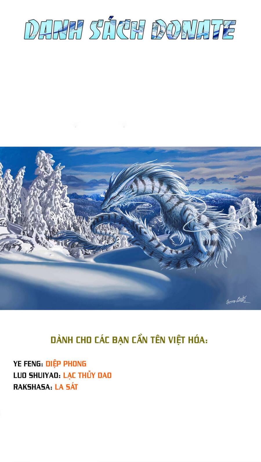 Số Phận Bắt Buộc Tôi Làm Công Chúa Siêu May Mắn Chapter 14 - 51