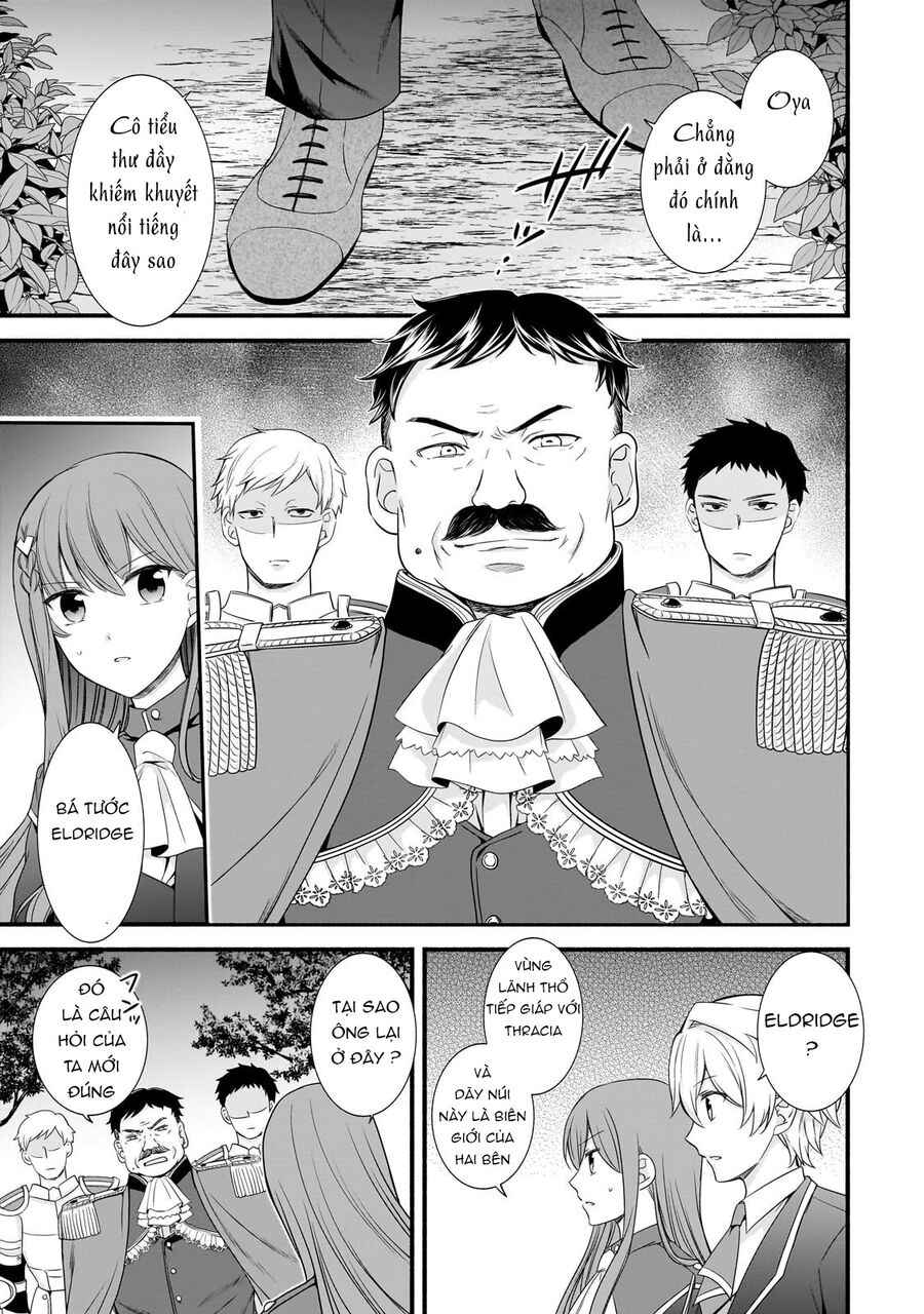 Sousei Mahou No Saigensha Chapter 6 - 13