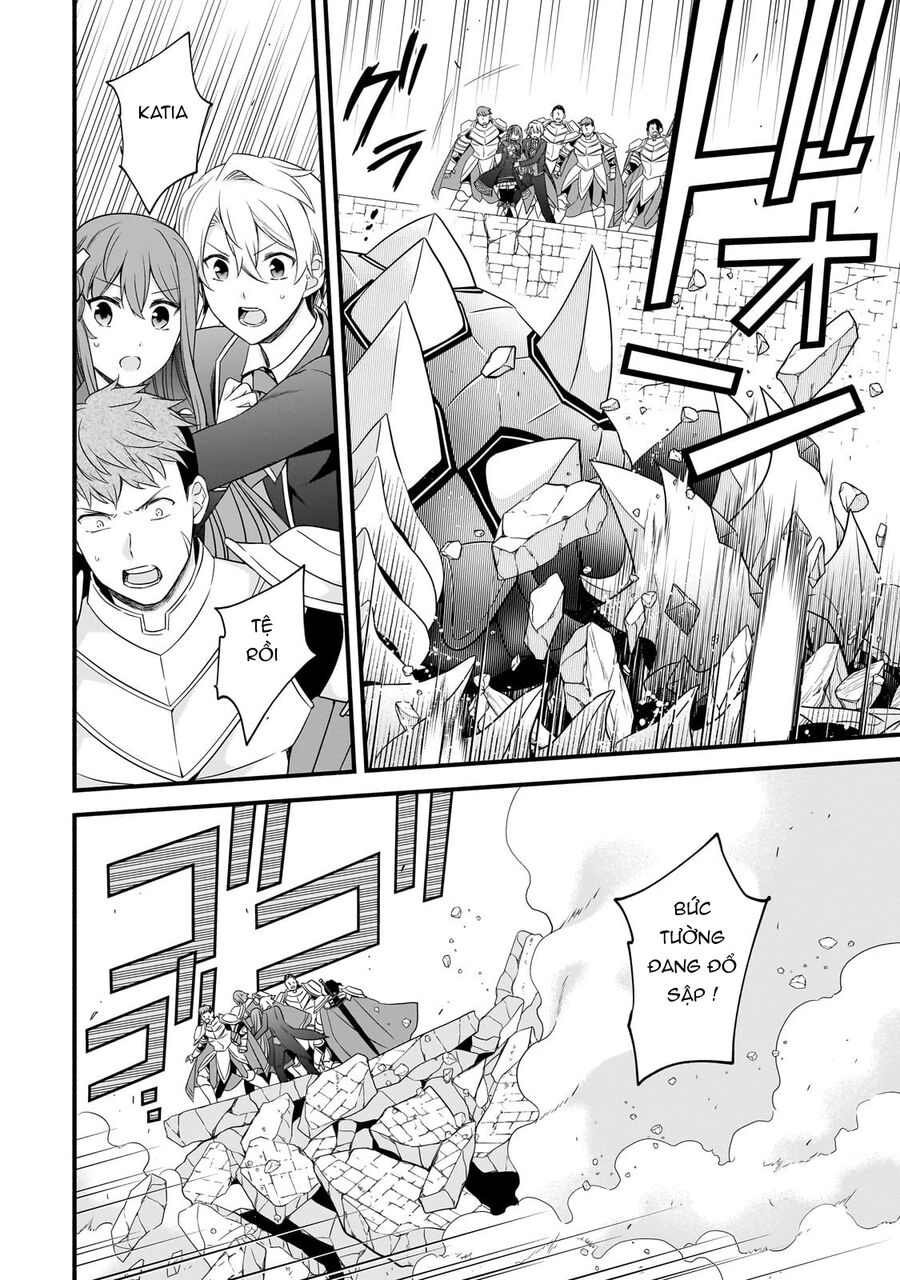 Sousei Mahou No Saigensha Chapter 6 - 25